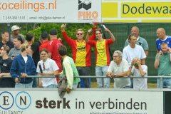 6 juni 2026 csv Apeldoorn Kolping Boys nacompetitie