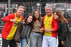 6 juni 2026 Feestavond extra