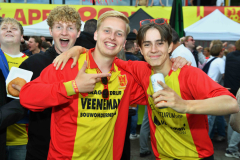 6 juni 2026 Feestavond extra