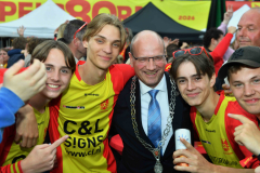 6 juni 2026 Feestavond extra