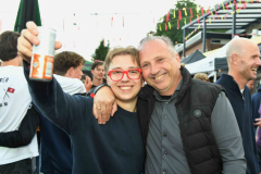 6 juni 2026 Feestavond extra