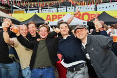 6 juni 2026 Feestavond extra