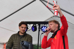 6 juni 2026 Feestavond extra