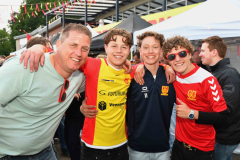 6 juni 2026 Feestavond extra