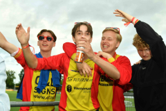 6 juni 2026 Feestavond extra