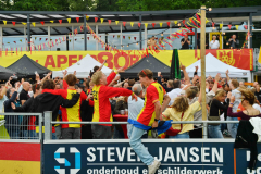 6 juni 2026 Feestavond extra