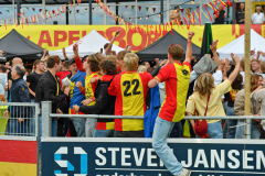 6 juni 2026 Feestavond extra