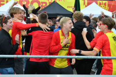 6 juni 2026 Feestavond extra