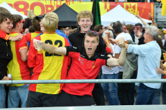 6 juni 2026 Feestavond extra