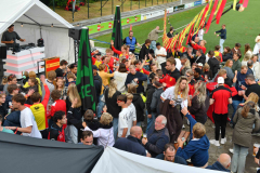 6 juni 2026 Feestavond extra