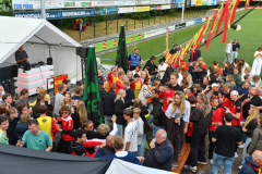 6 juni 2026 Feestavond extra