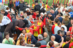 6 juni 2026 Feestavond extra