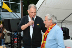 6 juni 2026 Feestavond extra