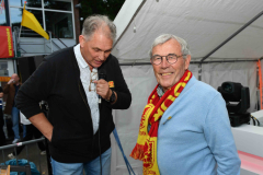 6 juni 2026 Feestavond extra