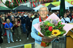 6 juni 2026 Feestavond extra