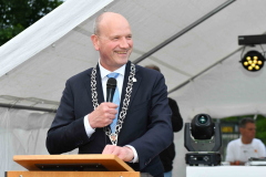 6 juni 2026 Feestavond extra
