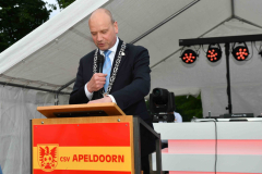 6 juni 2026 Feestavond extra