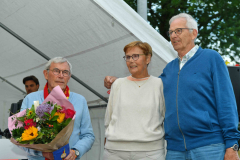 6 juni 2026 Feestavond extra
