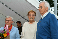 6 juni 2026 Feestavond extra