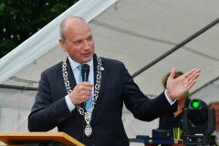 6 juni 2026 Feestavond extra