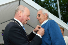 6 juni 2026 Feestavond extra