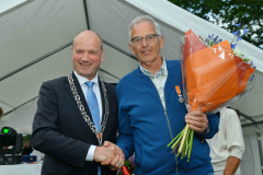 6 juni 2026 Feestavond extra