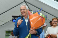 6 juni 2026 Feestavond extra