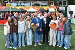 6 juni 2026 Feestavond extra