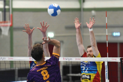 6-3-2025 Numidia Limax Draisma Dynamo second match gentlemen