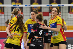 7 maart 2026 Draisma Dynamo DS1 Apollo 8 DS1 poule A