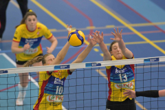 7 maart 2026 Draisma Dynamo DS1 Apollo 8 DS1 poule A