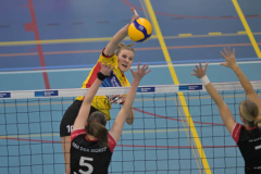 7 maart 2026 Draisma Dynamo DS1 Apollo 8 DS1 poule A