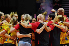 6 november 2025 CEV Challenge Cup Draisma Dynamo Prostejov VK