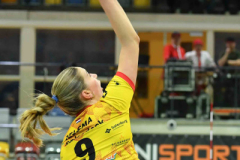 6 november 2025 CEV Challenge Cup Draisma Dynamo Prostejov VK