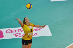 6 november 2025 CEV Challenge Cup Draisma Dynamo Prostejov VK