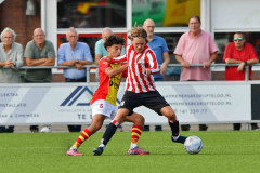 6 september 2025 csv Apeldoorn vs Robur & Velocitas cupmatch