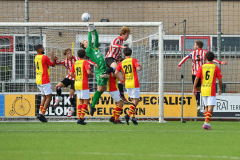 6 september 2025 csv Apeldoorn vs Robur & Velocitas cupmatch