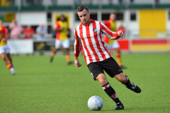 6 september 2025 csv Apeldoorn vs Robur & Velocitas cupmatch