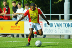 6 september 2025 csv Apeldoorn vs Robur & Velocitas cupmatch