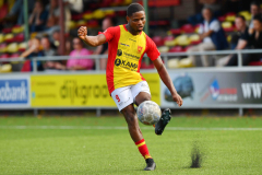 6 september 2025 csv Apeldoorn vs Robur & Velocitas cupmatch