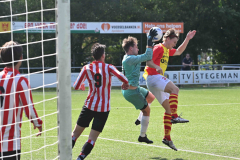 6 september 2025 csv Apeldoorn vs Robur & Velocitas cupmatch