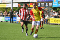6 september 2025 csv Apeldoorn vs Robur & Velocitas cupmatch