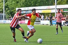 6 september 2025 csv Apeldoorn vs Robur & Velocitas cupmatch