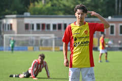 6 september 2025 csv Apeldoorn vs Robur & Velocitas cupmatch