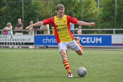 6 september 2025 csv Apeldoorn vs Robur & Velocitas cupmatch