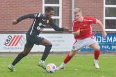 7-12-2024 AZSV csv Apeldoorn