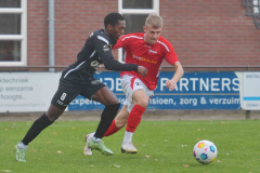 7-12-2024 AZSV csv Apeldoorn