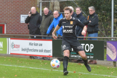 7-12-2024 AZSV csv Apeldoorn