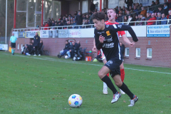 7-12-2024 AZSV csv Apeldoorn
