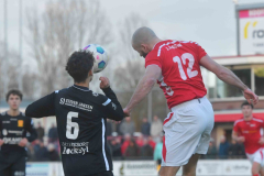 7-12-2024 AZSV csv Apeldoorn